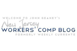 A Brief History of the New Jersey Workers’ Compensation Act